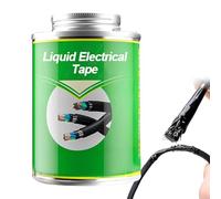 Adhésif Électrique Isolé | Adhésif Isolé Liquide Résistant À Haute Température Haute Température Pour La Réparation Électrique, Marine, Couches De Caoutchouc Isolées Liquide Application Électrique