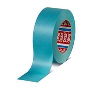 Adhésif En Rouleau 4438 Bleu Protection Uv 50 M X 19 Mm