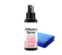 Adhésif en spray tissu quilting - séchage rapide 50ml | spray bâti non gras pour quilting broderie drapé costume feutre dentelle sac loisirs créatifs