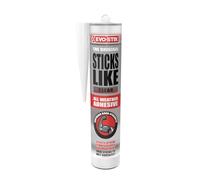 Adhésif Evo-Stik EVO663824 sans Fixation ni Clou