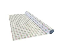 Adhésif Flakes Motif, Feuille adhésive Modèle d'échelle, Feuille de meubles, auto-adhésif, 45 cm x 2 m, 95µm (Stärke: 0,095 mm), Venilia 54788