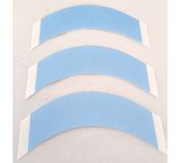 Adhesif Front Lace Bleu Pré Découpé