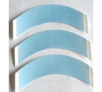Adhesif Front Lace Bleu Pré Découpé
