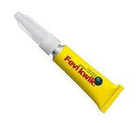 Adhésif instantané Fevi Kwik One Drop 1 g (PK1)