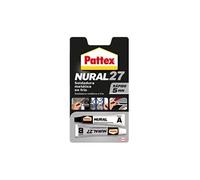 Adhésif instantané nural 27 Gris 22 ml Pâtes