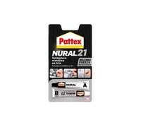 Adhésif instantané Pattex nural 21 Gris 22 ml Pâtes