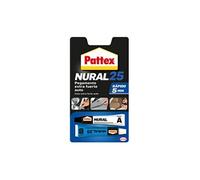 Adhésif instantané Pattex nural 25 22 ml Liquide 1 Pièce