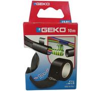 Adhésif isolation - 15 mm x 10 m - noir