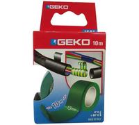 Adhésif isolation - 15 mm x 10 m - vert