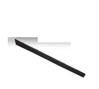 Adhésif Joint Joint d'étanchéité de passage roue avant gauche et droit pour VW pour Transporter MK6 2015-2025 Garde-bord de(droite)