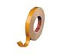 Adhésif mousse double-face 62932, noir, largeur 19 mm, rouleau de 50 m Noir G