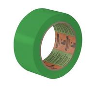 Adhésif - multi-usages - vert - écologique - 50 mm - 33 m - 6098 BARNIER