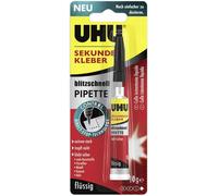 Adhésif multifonction UHU 48795 10 g