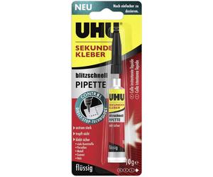 Adhésif multifonction UHU 48795 10 g