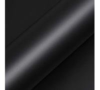 Adhésif noir mat -Film adhésif toute surface lisse et tout type de meubles, couleurs au choix, film autocollant 120 cm sur 50, 60, 70, 80, 90, 100, 200, 500 ou 1000 cm