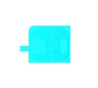 Adhésif original pour Samsung Galaxy S20 4G 5G Bande de batterie GH02-20589A