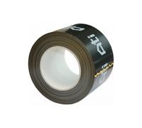Adhésif pare vapeur ATI FIX PRO - 25 m x 100 mm - ATI - 230543