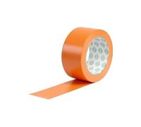 Adhésif Pare Vapeur orange 75mm x 33m