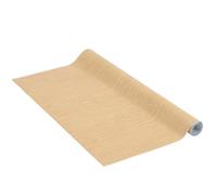 Adhésif Pin d'orégon Perfect Fix®, Feuille d'effet bois, Feuille de meubles, Film adhésif, auto-adhésif, 45cm x 2m, 170µm (Épaisseur : 0,17 mm), Venilia 53327