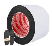 Adhésif Pour Chaussures Semelles, Réparation Du Talon De Botte - Patchs Anti-usure Et Réduction Bruit | Poignées Antidérapantes À Talons Hauts, Kit Bande Protection Lambourde,autocollant Une Face