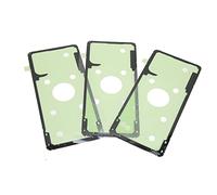 Adhésif pour Couvercle de Porte de Batterie Arrière, Autocollant Double Face pour Samsung Galaxy Note 10 Lite N770, Couvercle de Porte de Batterie Arrière Compatible avec Samsung