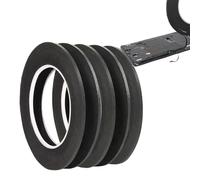 Adhésif Pour Écran Tactile Lcd - Ruban De Réparation 10 M, Écran De Téléphone Double Face, Petit Ruban Électronique Avec Liaison Et Utilisation Antistatique | Bandes De Réparation D'appareils Mobiles