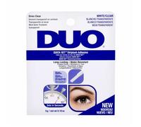 Ardell Duo Quick-Set Striplash Adhesive Colle faux cils 5 g Clear