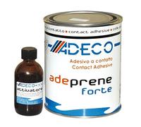 Adhésif pour néoprène kg 0,500 Colle Accessoires Caoutchouc Nautique