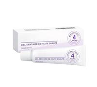 Adhésif pour prothèses dentaires 28g mastic souple