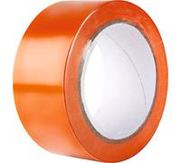 Adhésif PVC orange 48mm x 33m Scapa