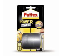 Adhésif Réparation PATTEX Power Tape Gris 5m