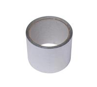 Adhésif rouleau alu 25mx7,5cm WERKA PRO