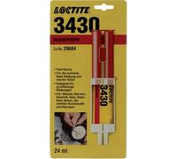 Adhésif Structural LOCTITE EA 3430 - 24ml BL (Par 6)