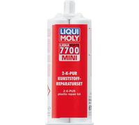 LIQUI MOLY Liquimate 7700 pour Mini Adhésif Plastique Réparer 50 ML De