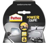 Adhésif Super Puissant Power Tape Pattex Noir L10M Noir G