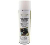 ADHESIF TEMPORAIRE EN SPRAY 500ml - BOHIN(...) - blanc