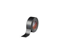 Adhésif tesaband toile américaine universelle 230µ - 27 mesh argent 50mx48mm TESA 046620008600