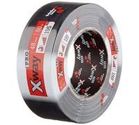 ADHESIF TISSÉ MultiUsage Xway Noir 48mm50M SB