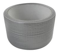 Provence Outillage – Adhésif toile 50 mm x 10 m Gris USA