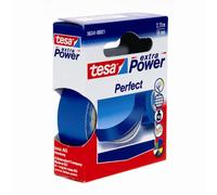 Adhésif toilé Tesa REPARER super résistant bleu 2,75m