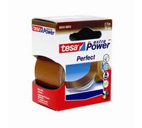 Adhésif toilé Tesa REPARER super résistant marron 2,75mx38mm