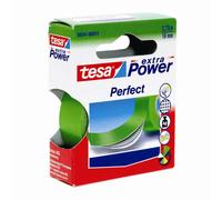Adhésif toilé Tesa REPARER super résistant vert 2,75m