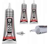 Adhésif universel Rosfix B-7000 110ml - 3pcs