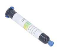 Adhésif UV, Colle électrique 50 Cc Câblage Haute Résistance Fixe, Protection UV, Applications Domestiques Automobiles Marines