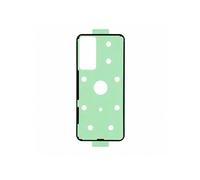 Adhésif Vitre Arrière Compatible Samsung Galaxy S23 FE Double Face Transparent