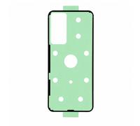 Adhésif Vitre Arrière Compatible Galaxy S23 FE Sticker de Fixation Double Face Transparent