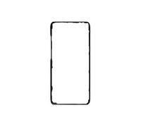 Samsung Adhésif Vitre arrière Original pour Samsung Galaxy S20 FE Transparent