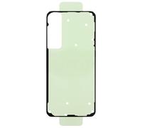 Adhésif Vitre Arrière Original pour Galaxy S25 Plus Service Pack Samsung Vert