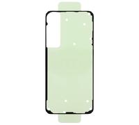 Adhésif Vitre Arrière Original pour Galaxy S25 Plus Service Pack Vert