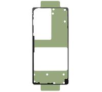 Adhésif Vitre Arrière Original pour Galaxy S25 Ultra Service Pack Vert